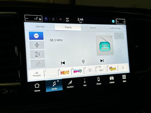 New 2026 Chrysler Pacifica Limited w/ S Appearance Package image 18