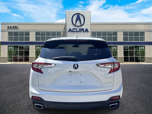 Used 2023 Acura RDX AWD image 4