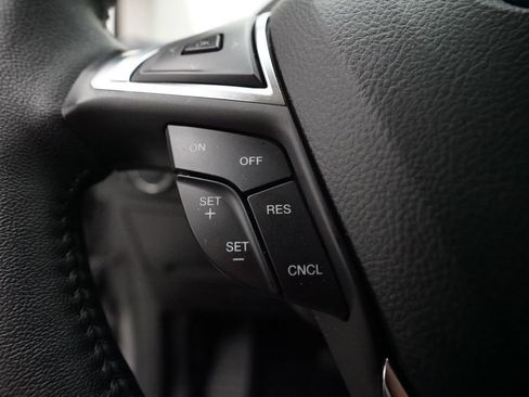 Used 2024 Ford Edge SEL w/ Convenience Package AWD/4WD image 20