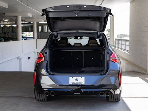 Certified 2025 BMW X3 M50 image 23