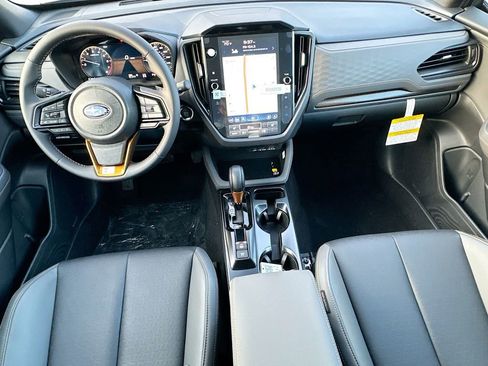 New 2026 Subaru Forester Wilderness image 27