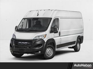 New 2026 RAM ProMaster 2500 FWD video 1
