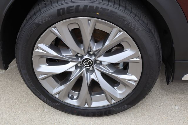 Used 2024 MAZDA CX-90 3.3 Turbo w/ Premium Plus Pkg AWD/4WD image 10