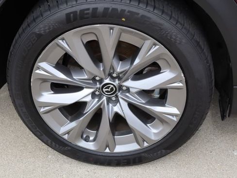 Used 2024 MAZDA CX-90 3.3 Turbo w/ Premium Plus Pkg AWD/4WD image 10