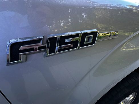 Used 2013 Ford F150 XLT image 46