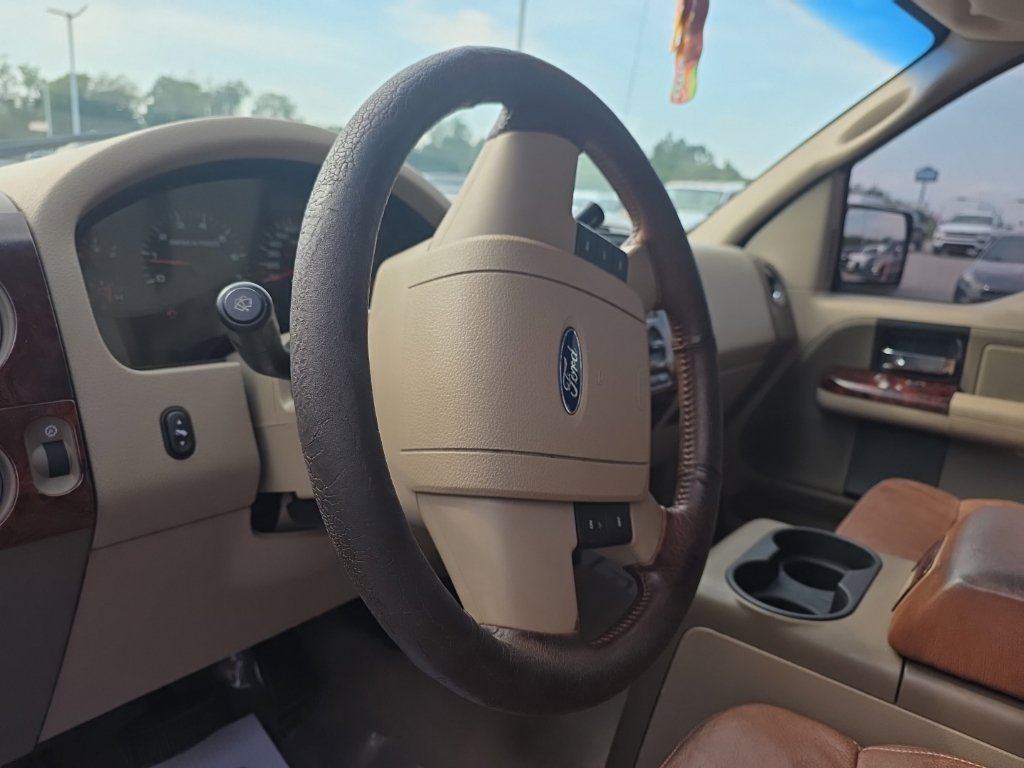Used 2004 Ford F150 XLT AWD/4WD image 9