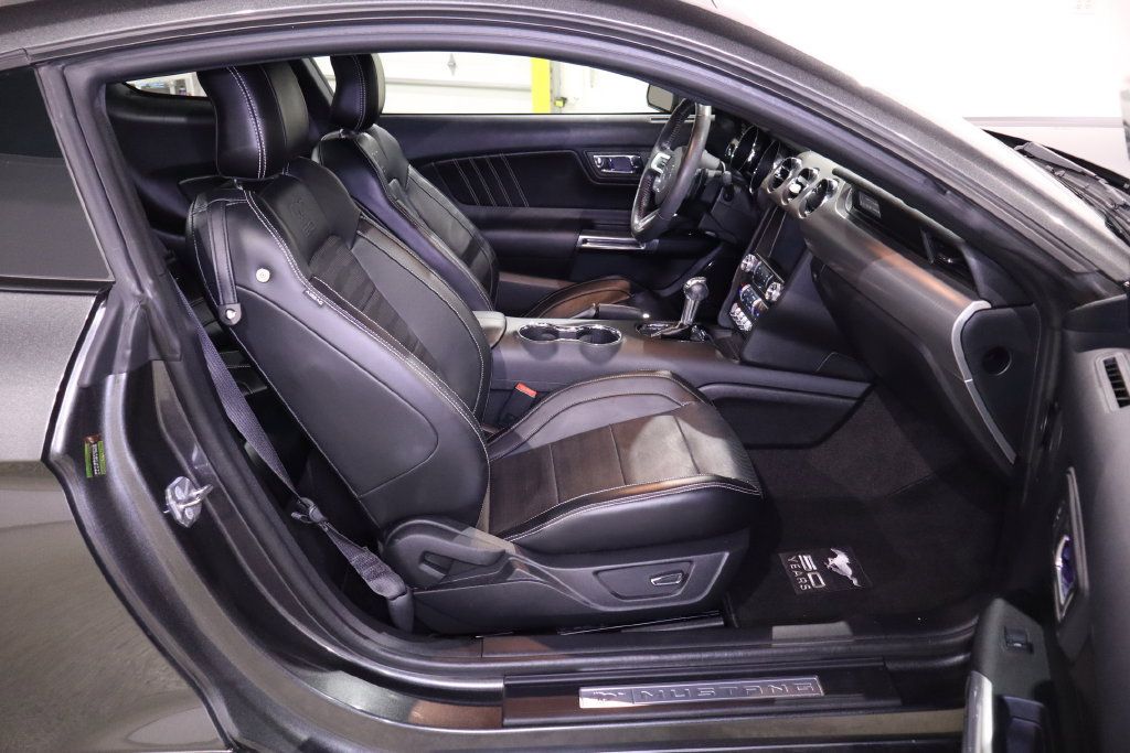 Used 2015 Ford Mustang Premium w/ Equipment Group 201A RWD image 29