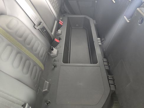 Used 2024 Rivian R1T Adventure image 24