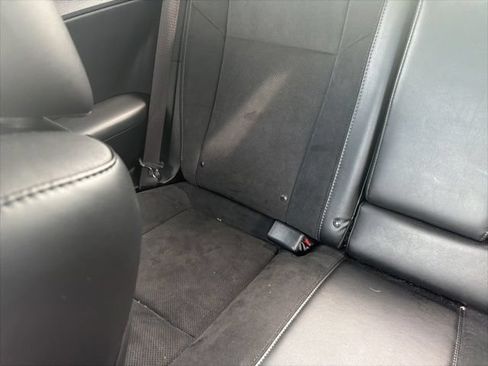 Used 2022 Dodge Challenger R/T w/ Plus Package RWD image 43