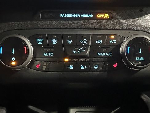 Used 2024 Ford Bronco Sport Outer Banks AWD/4WD image 74