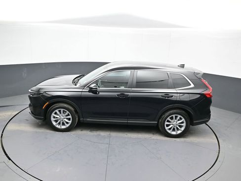 Certified 2023 Honda CR-V EX image 41