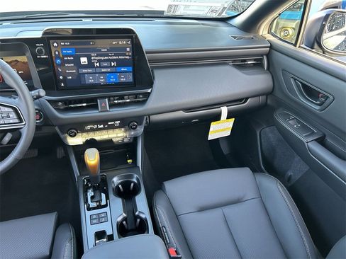 New 2026 Subaru Outback Wilderness image 12