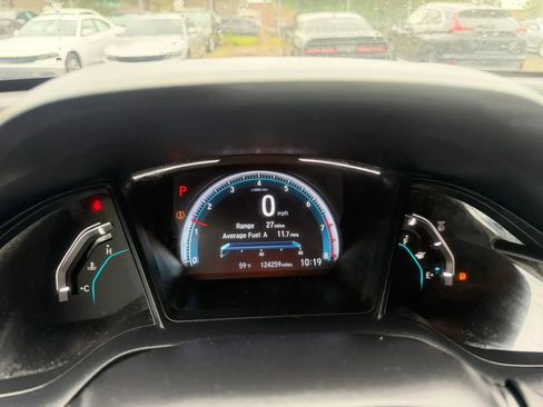 Used 2020 Honda Civic LX image 16