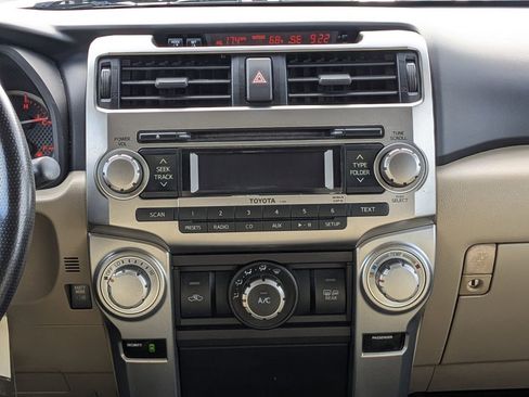 Used 2011 Toyota 4Runner SR5 w/ Premium Pkg w/Leather image 18