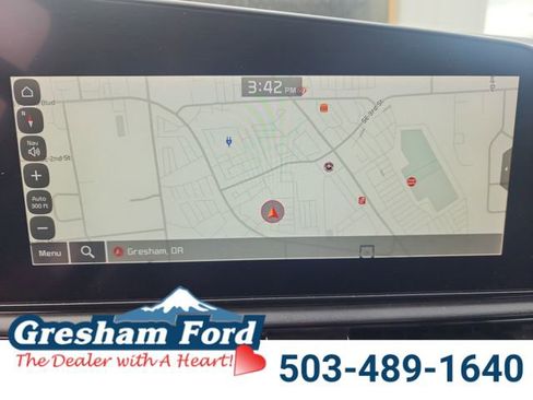 Used 2023 Kia Niro Wind w/ Wind Preserve Package FWD image 23