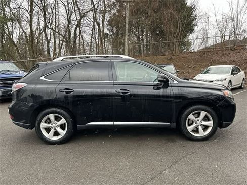 Used 2011 Lexus RX 350 AWD image 3