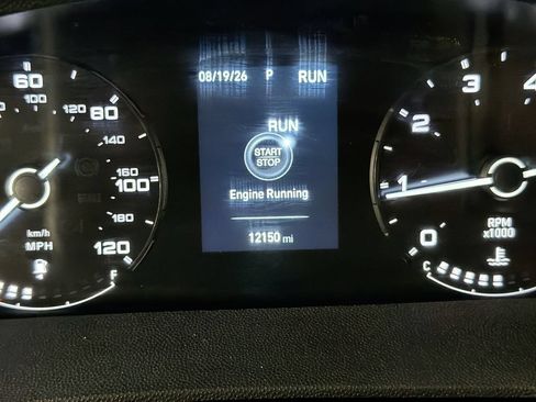 Used 2024 RAM ProMaster 2500 FWD image 12