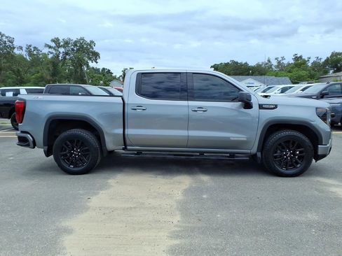 Used 2024 GMC Sierra 1500 Elevation w/ Preferred Package AWD/4WD image 8
