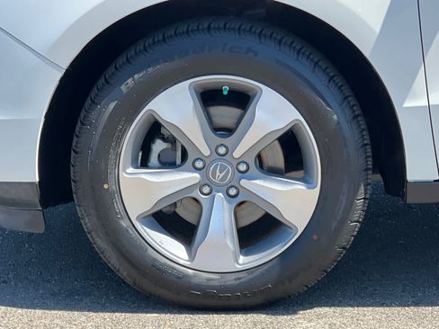 Used 2015 Acura MDX FWD image 32