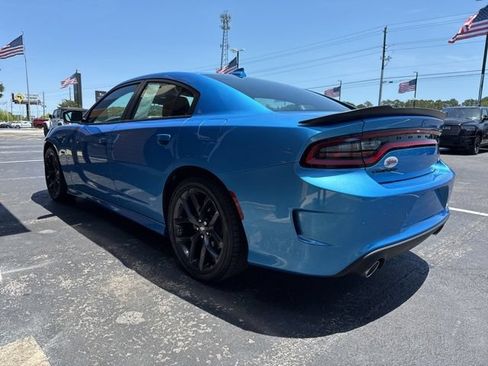 Used 2023 Dodge Charger R/T w/ Plus Group RWD image 25