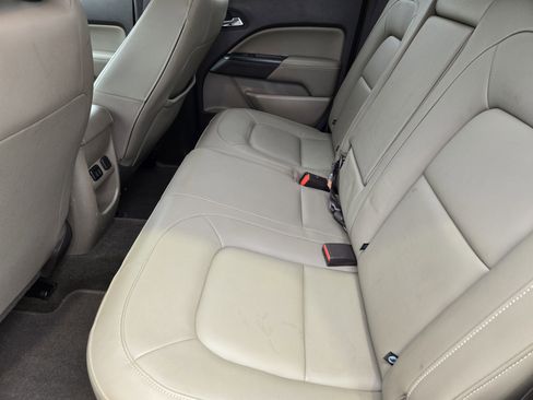 Used 2018 GMC Canyon SLT w/ Trailering Package image 33