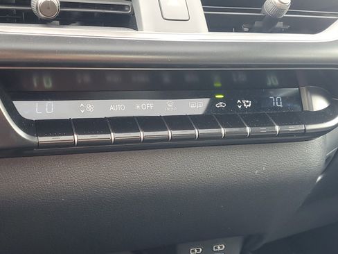 Used 2025 Lexus UX 300h FWD w/ Accessory Package (Z1) image 29