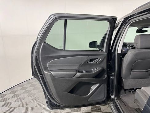 Used 2021 Chevrolet Traverse LT AWD/4WD image 33
