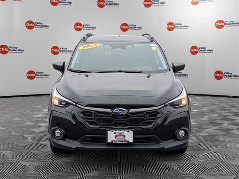 Certified 2025 Subaru Crosstrek 2.0i Premium w/ Convenience Package #2 image 2