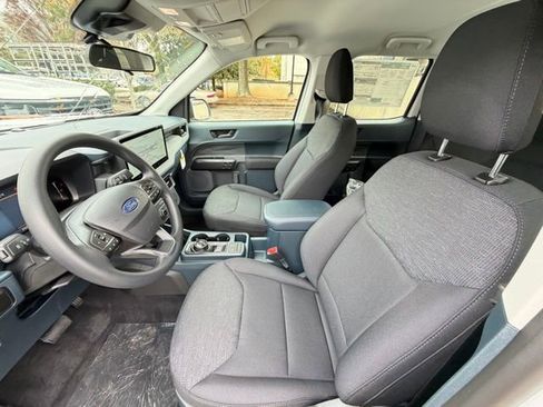 New 2025 Ford Maverick XL w/ 4K Tow Package image 16