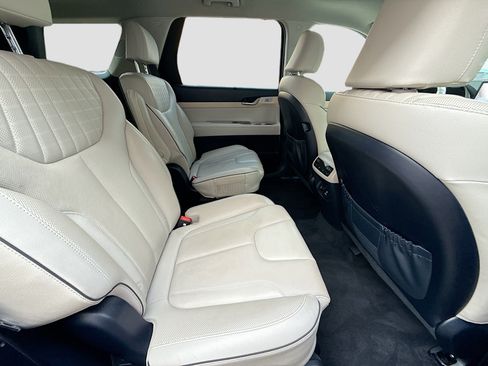 Used 2023 Hyundai Palisade Limited image 29