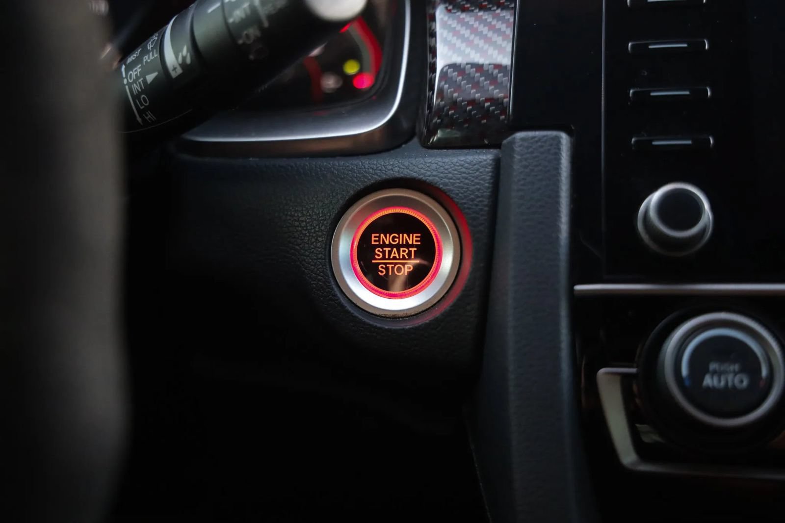 Used 2019 Honda Civic Type R image 28