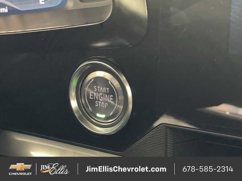 New 2025 Chevrolet Corvette E-Ray w/ ZER Performance Package image 33