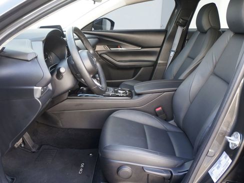 Used 2024 MAZDA CX-30 AWD 2.5 S w/ Select Sport Pkg image 28