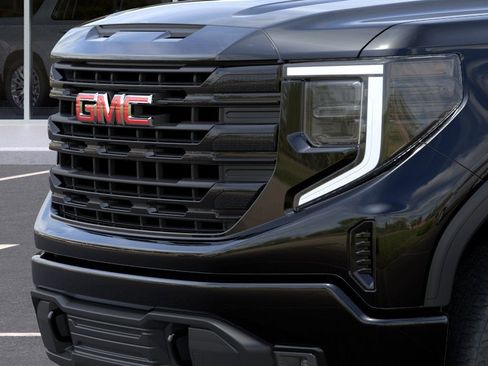 New 2026 GMC Sierra 1500 Elevation AWD/4WD image 37