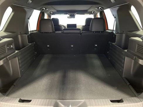 New 2026 Honda Passport TrailSport Elite image 27