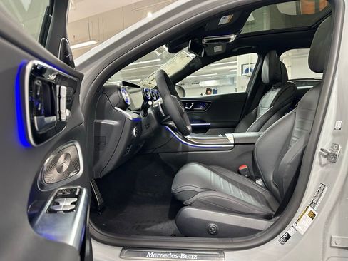 New 2026 Mercedes-Benz C 300 4MATIC Sedan image 4