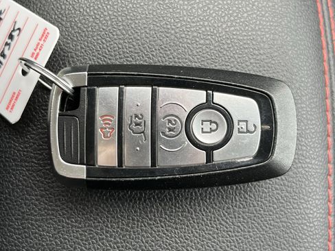 Used 2021 Ford Escape SEL w/ SEL Stealth AWD Package image 32