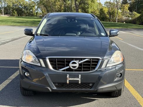 Used 2010 Volvo XC60 3.2 image 4