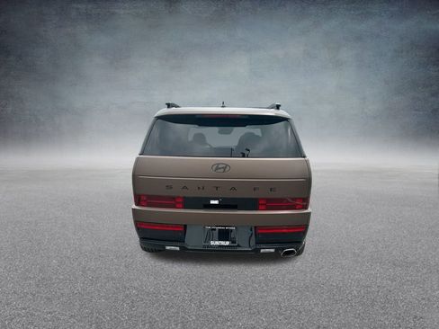 New 2024 Hyundai Santa Fe Calligraphy image 32