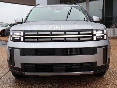 New 2026 Hyundai Santa Fe SEL image 8