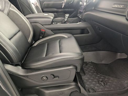 Used 2026 RAM 1500 RHO AWD/4WD image 33