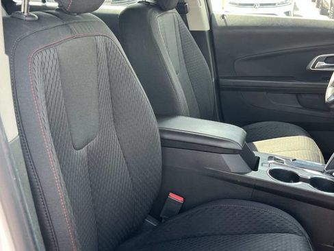 Used 2015 Chevrolet Equinox LS FWD image 24