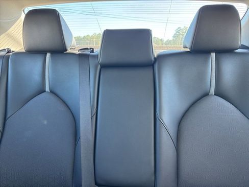 Used 2022 Toyota Camry XSE image 25
