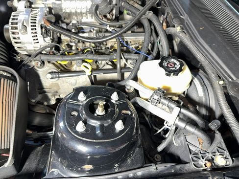 Used 2008 Ford Mustang GT Premium RWD image 82