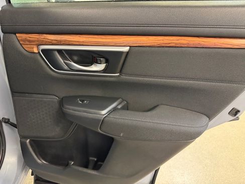 Used 2021 Honda CR-V EX image 25