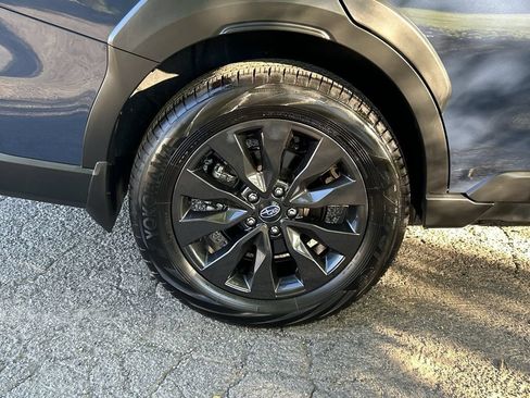 Certified 2024 Subaru Outback Onyx Edition AWD/4WD image 12