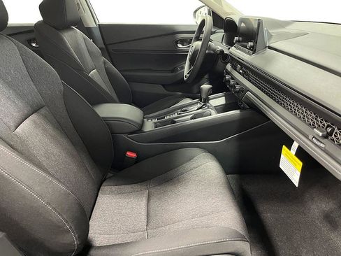 New 2025 Honda Accord SE image 26