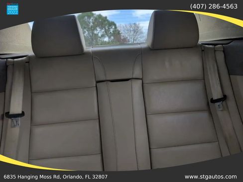 Used 2008 Audi A4 2.0T image 20