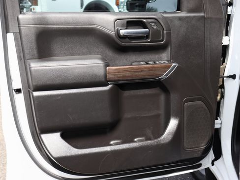 Used 2019 Chevrolet Silverado 1500 RST w/ All-Star Edition image 12