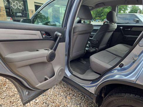Used 2010 Honda CR-V LX image 14